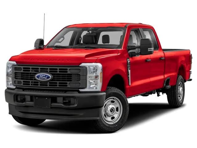 2024 Ford F-350 - Pickup