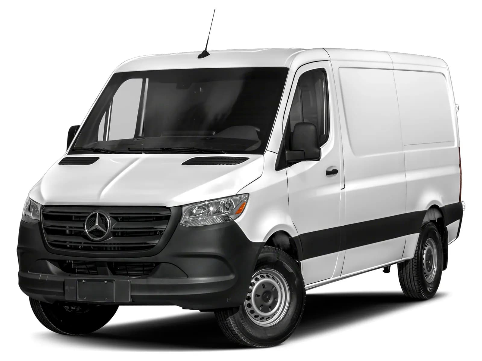 2023 Mercedes-Benz Sprinter 2500 - Vans
