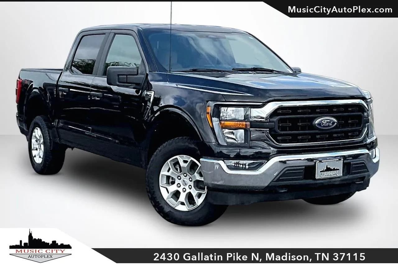 2023 Ford F-150 - Pickup