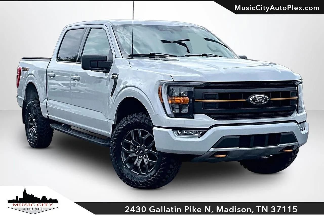 2023 Ford F-150 - Pickup