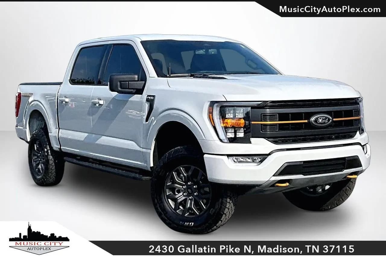 2023 Ford F-150 - Pickup