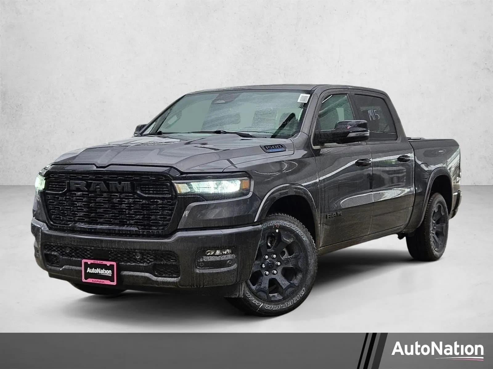 2026 Ram 1500 - Pickup