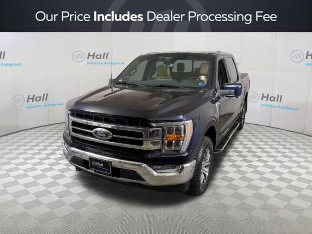 2022 Ford F-150 - Pickup