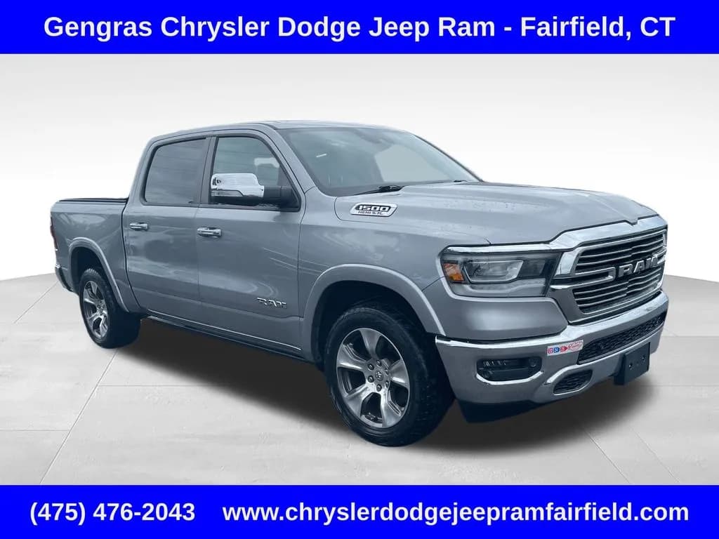 2019 Ram 1500 - Pickup