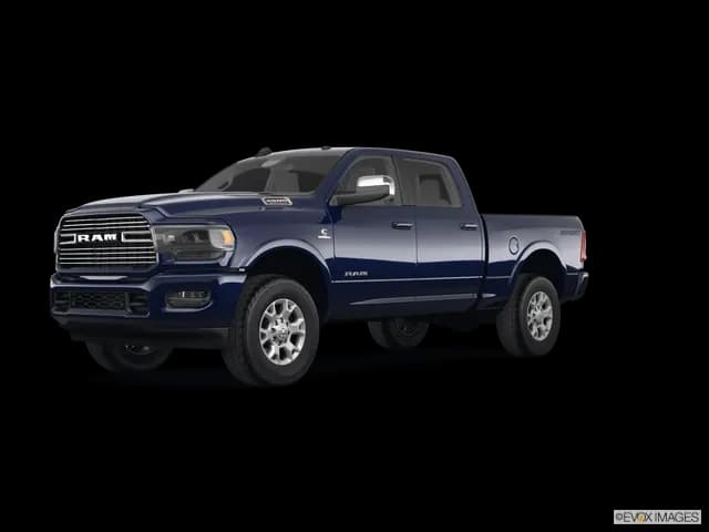 2021 Ram 2500 - Pickup