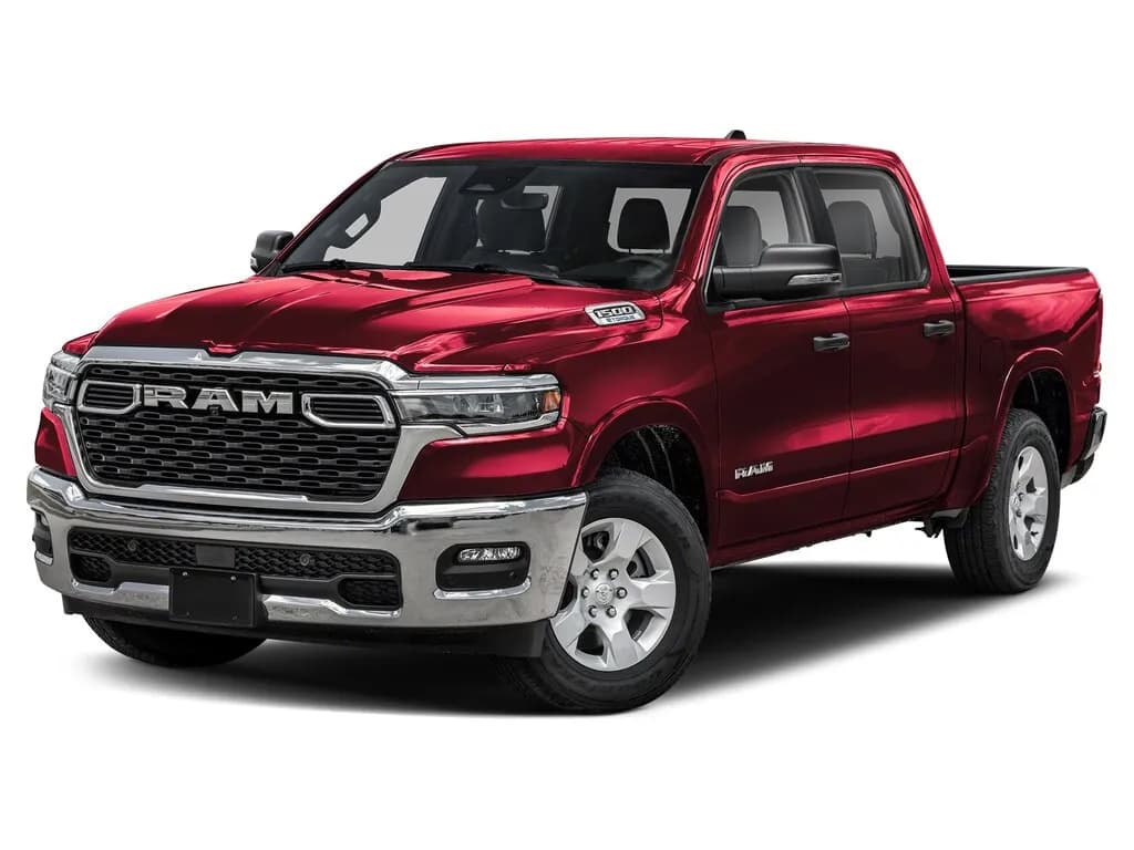 2026 Ram 1500 - Pickup