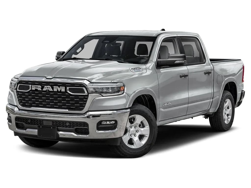 2026 Ram 1500 - Pickup