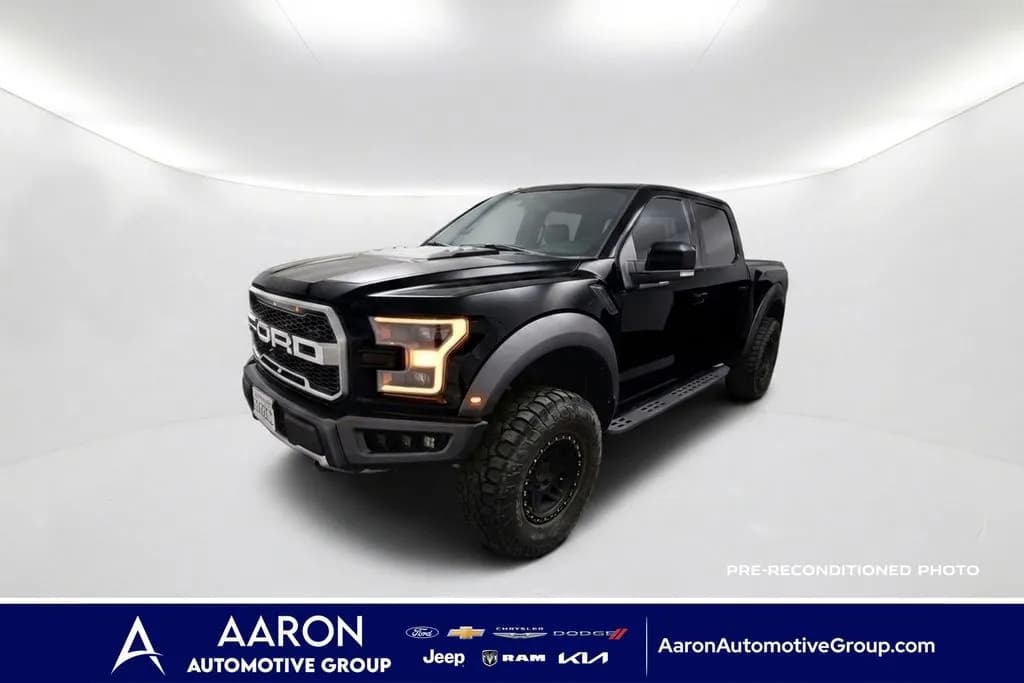 2019 Ford F-150 - Pickup