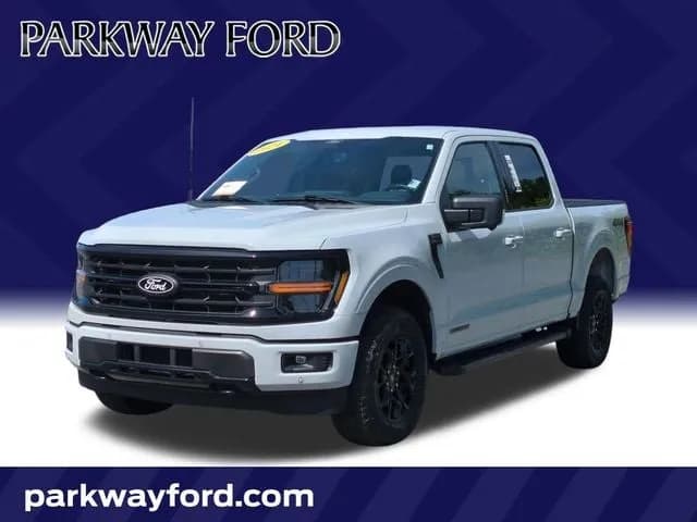 2024 Ford F-150 - Pickup