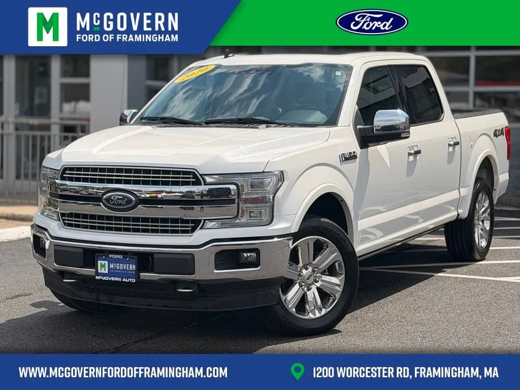 2020 Ford F-150 - Pickup