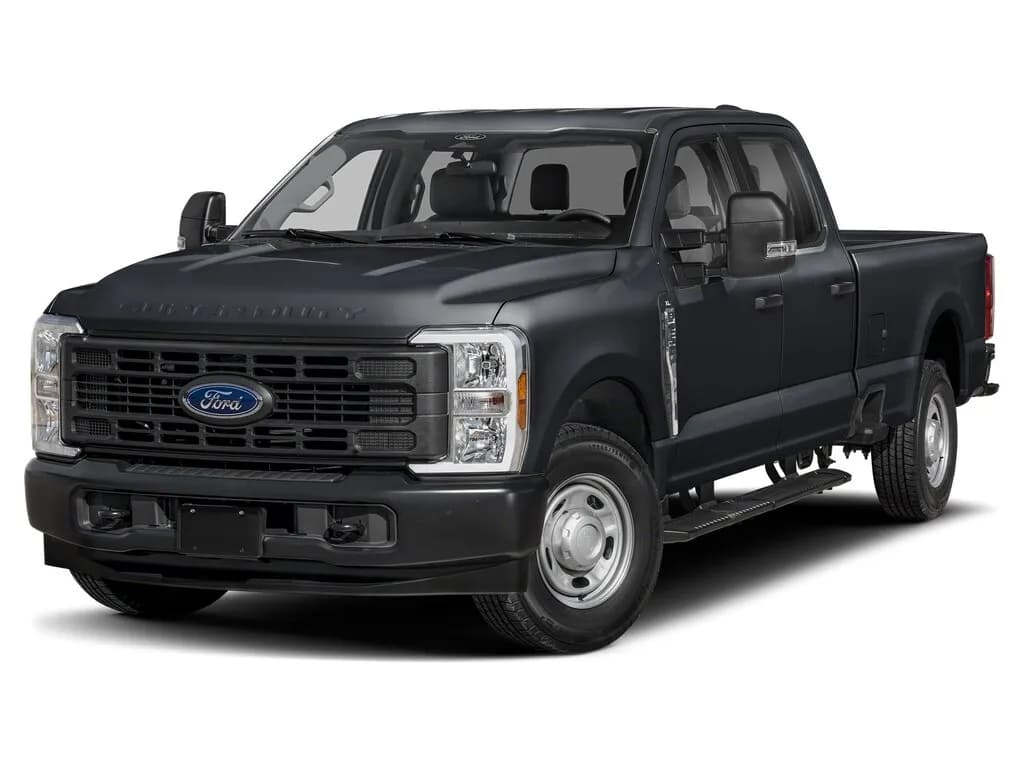 2026 FORD F-250 - Pickup