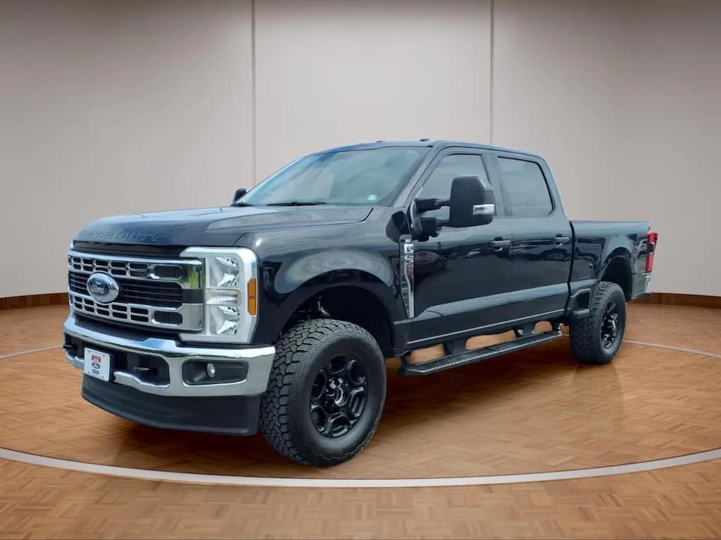2026 Ford F-250 Super Duty