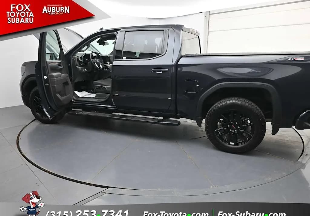 2026 GMC Sierra 1500 - Pickup