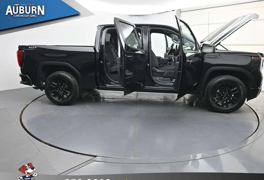 2024 GMC Sierra 1500 - Pickup
