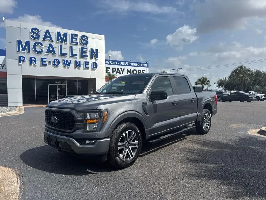 2023 Ford F-150 - Pickup