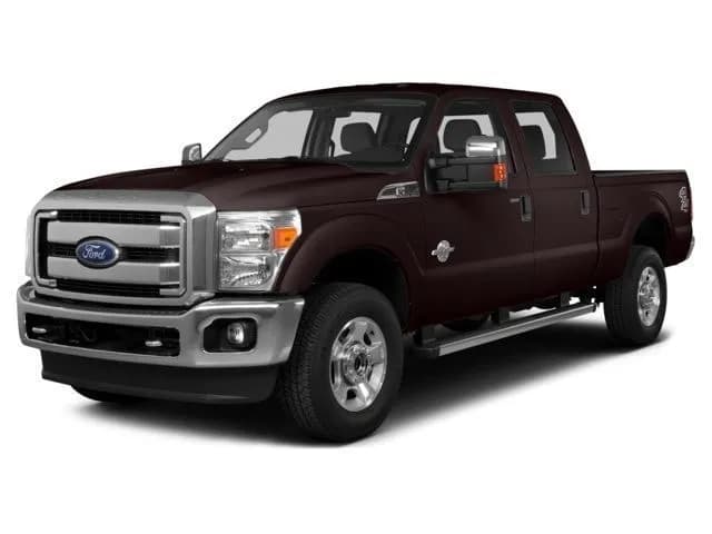 2016 Ford F-350 - Pickup