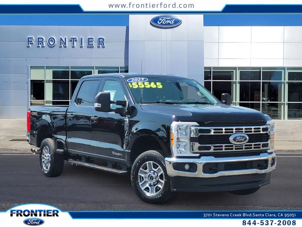 2025 Ford F-250 - Pickup