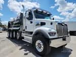 2027 Western Star 47X - Dump