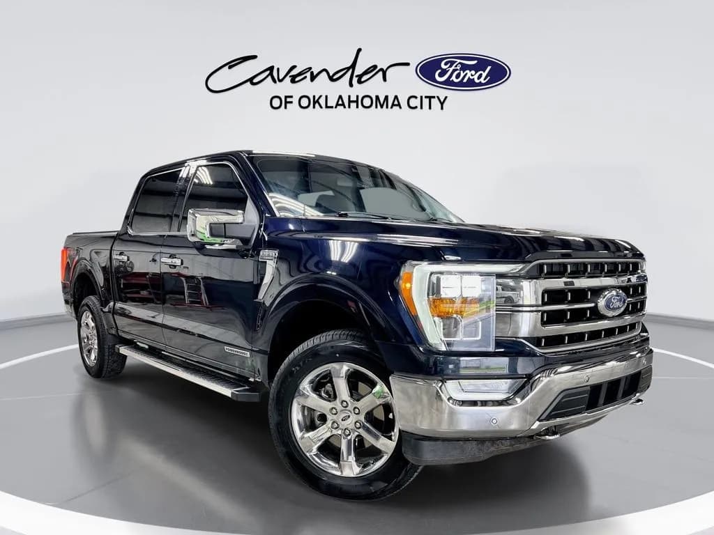 2022 Ford F-150 - Pickup