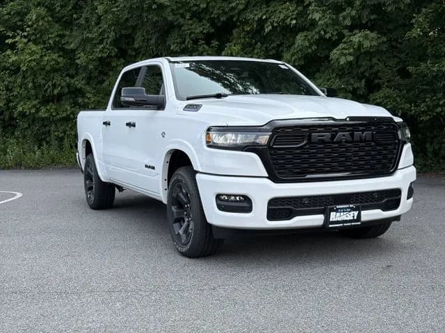 2026 Ram 1500 - Pickup