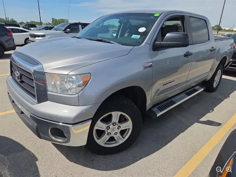 2008 TOYOTA Tundra - Pickup