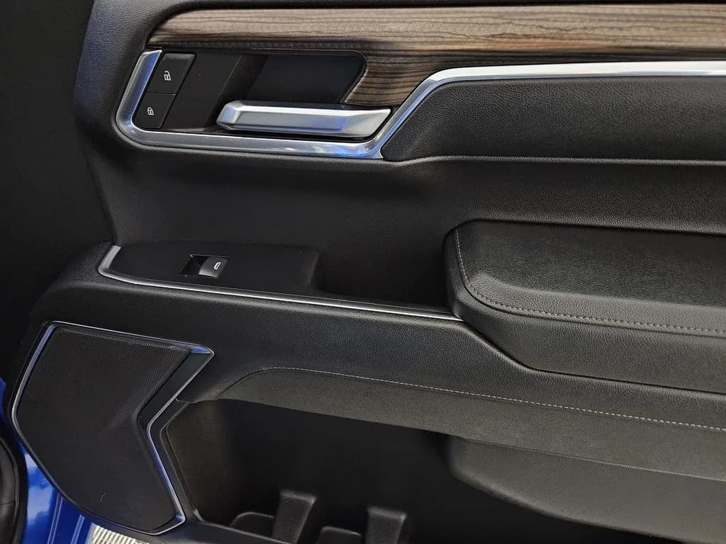 2023 Chevrolet Silverado 1500 - Pickup