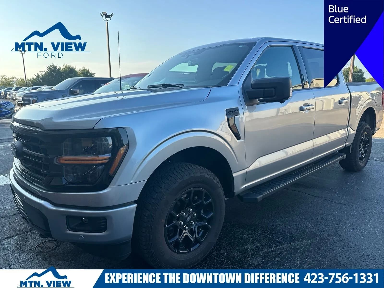 2024 Ford F-150 - Pickup