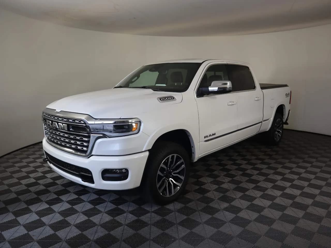 2027 Ram 1500 - Pickup