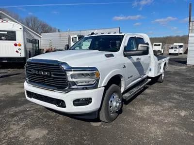 2023 Ram 3500 - Chassis