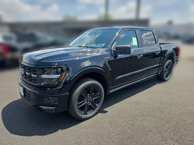 2026 Ford F-150 - Pickup