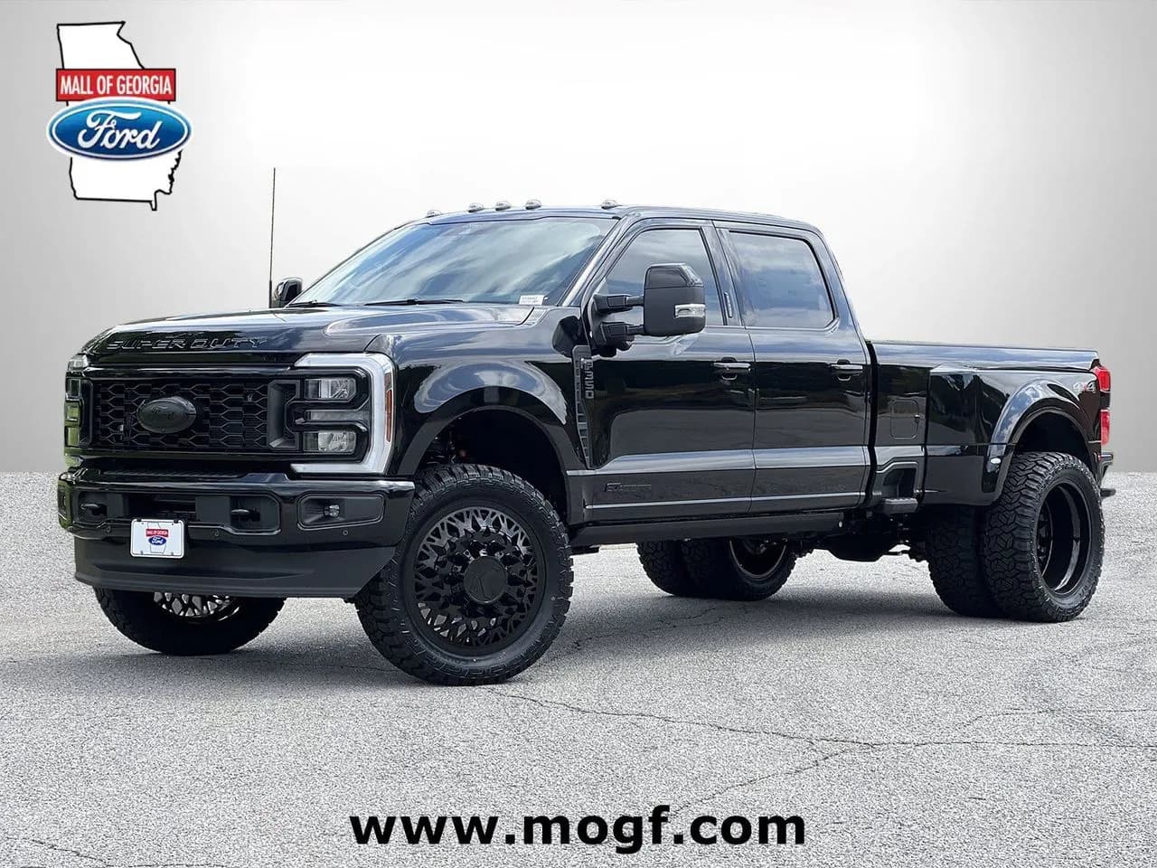 2026 Ford F-350 - Pickup