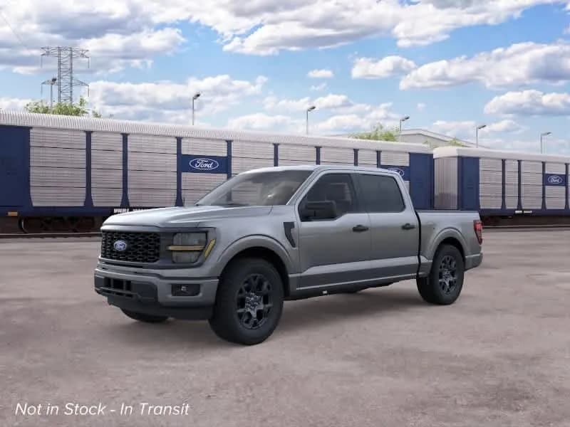 2026 Ford F-150 - Pickup