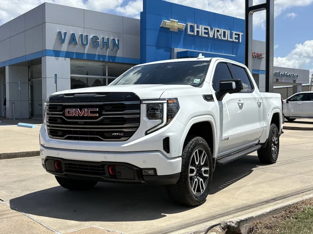 2026 GMC Sierra 1500 - Pickup