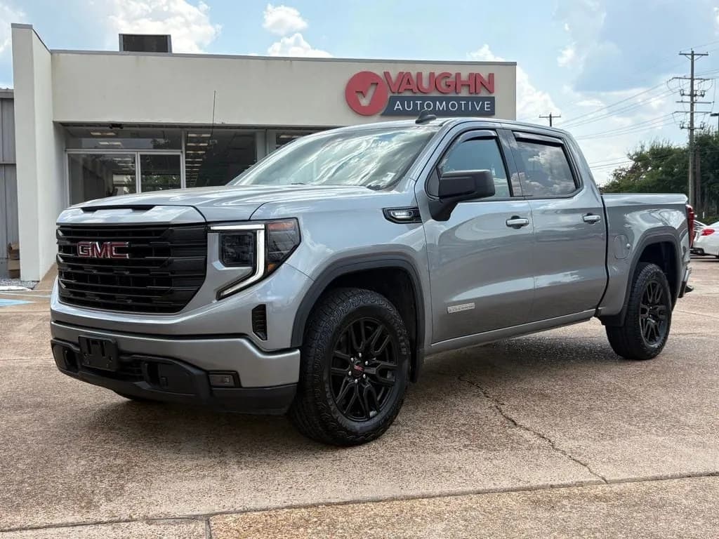 2024 GMC Sierra 1500 - Pickup