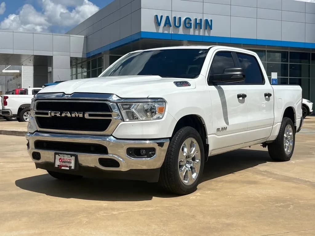 2023 Ram 1500 - Pickup
