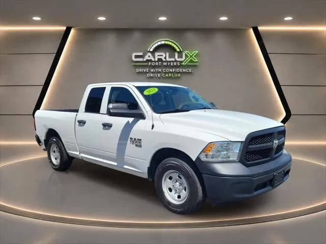 2023 Ram 1500 Classic 'Tradesman - Pickup
