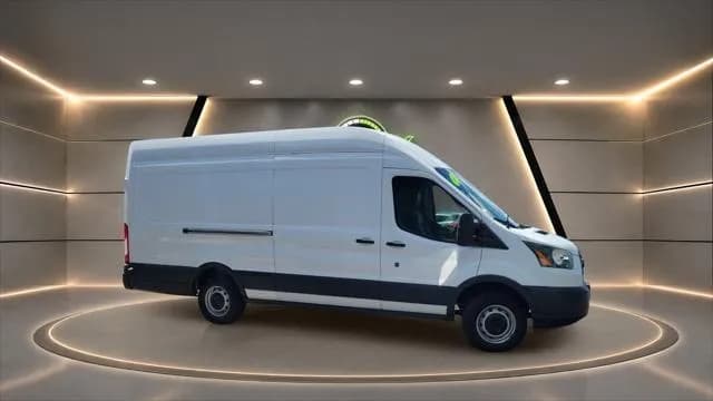 2018 Ford Transit Van 'T-250 148'' EL Hi Rf 9000 - Vans