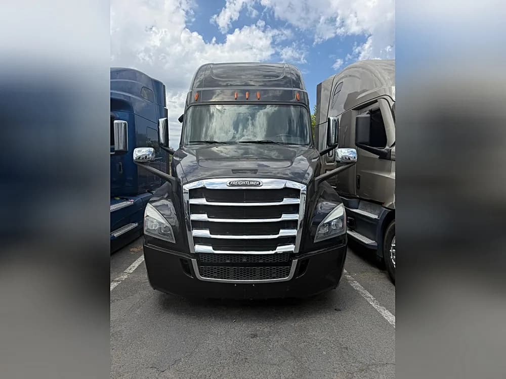 2019 Freightliner Cascadia