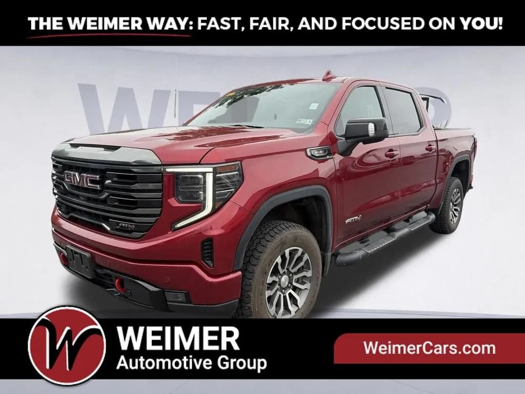 2023 GMC Sierra 1500 - Pickup
