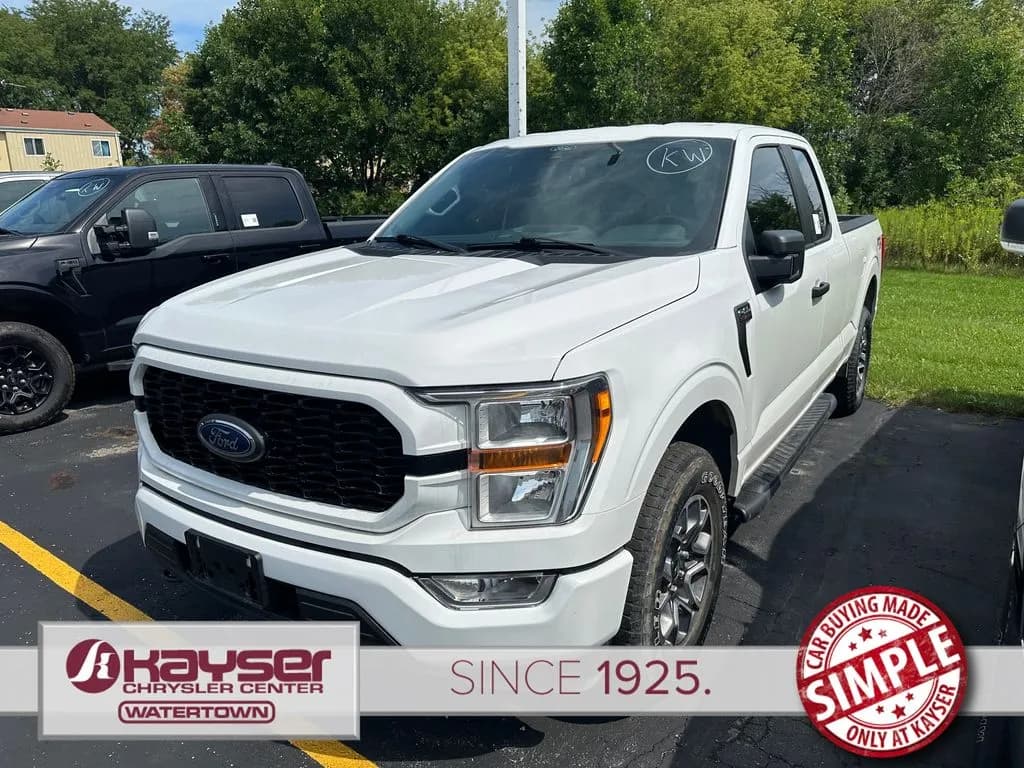 2021 Ford F-150 - Pickup
