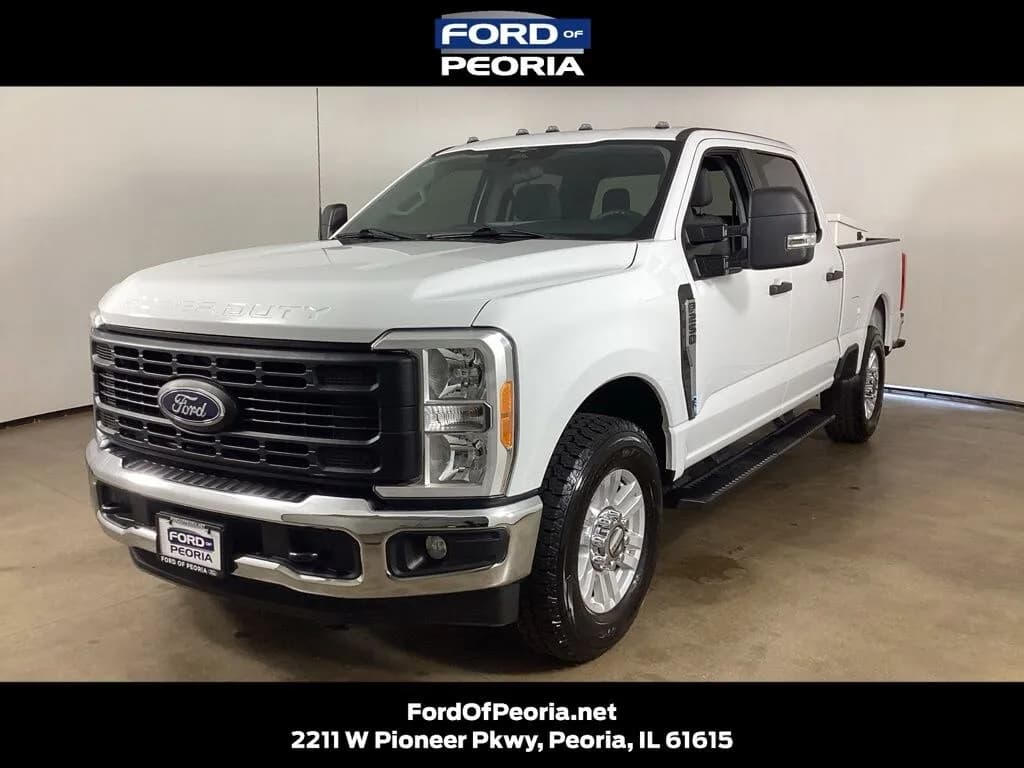 2023 Ford F-250SD - Pickup
