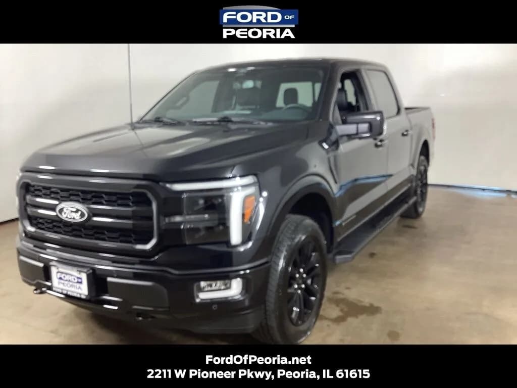 2024 Ford F-150 - Pickup