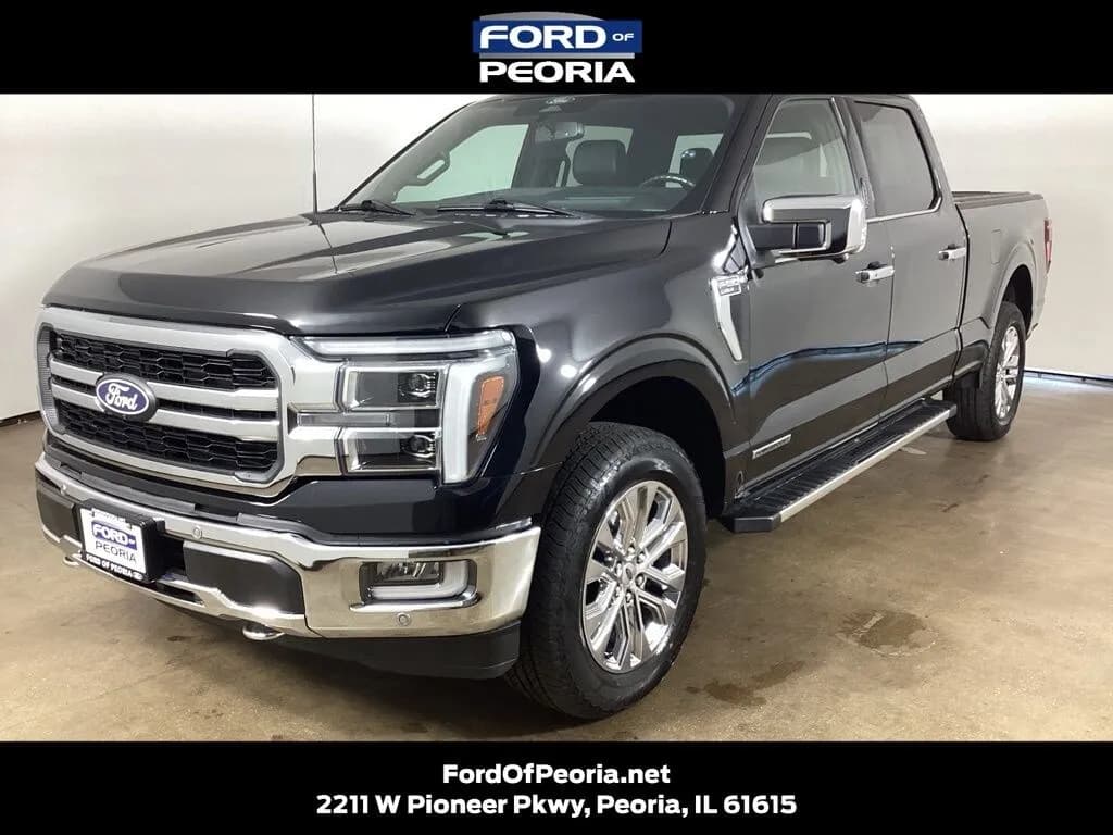2024 Ford F-150 - Pickup