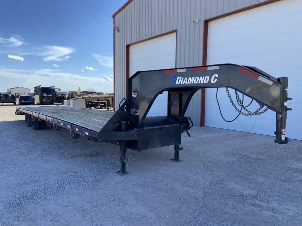 2024 ROADCLIPPER ENTERPRISES, INC. Roadclipper Enterprises, Inc. - Flatbed