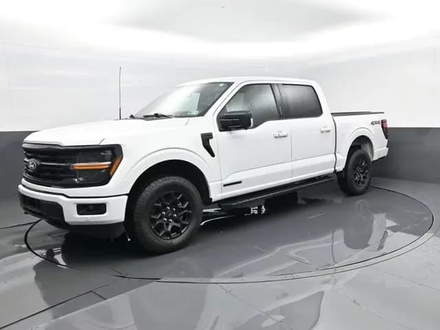 2024 Ford F-150 - Pickup