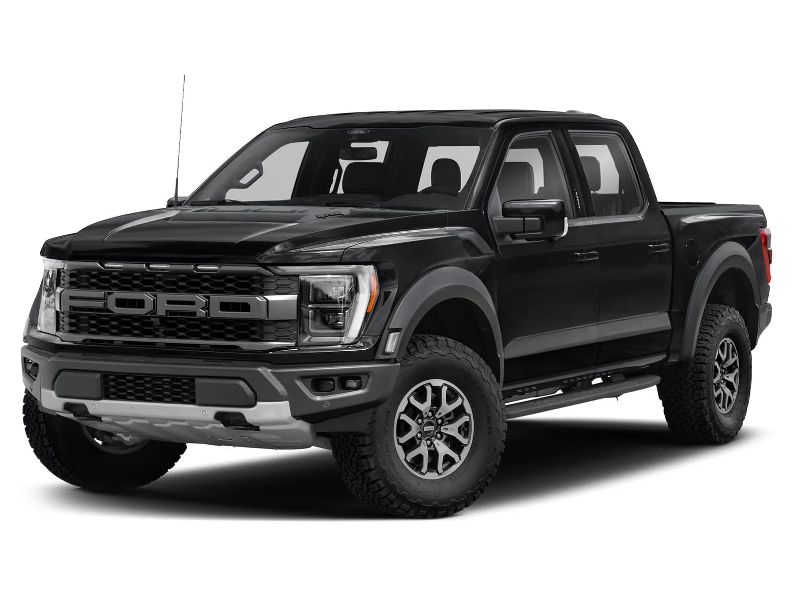 2022 Ford F-150 - Pickup