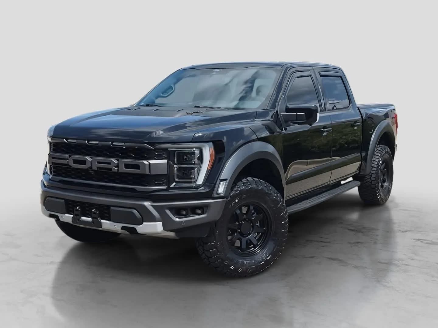 2022 Ford F-150 - Pickup