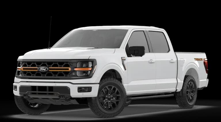 2026 Ford F-150 Tremor 401A - Pickup