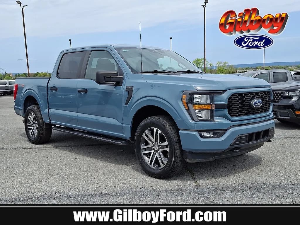 2023 Ford F-150 - Pickup