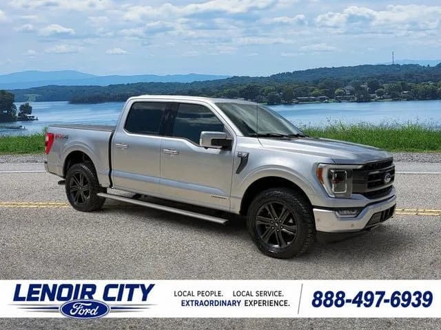 2021 Ford F-150 - Pickup